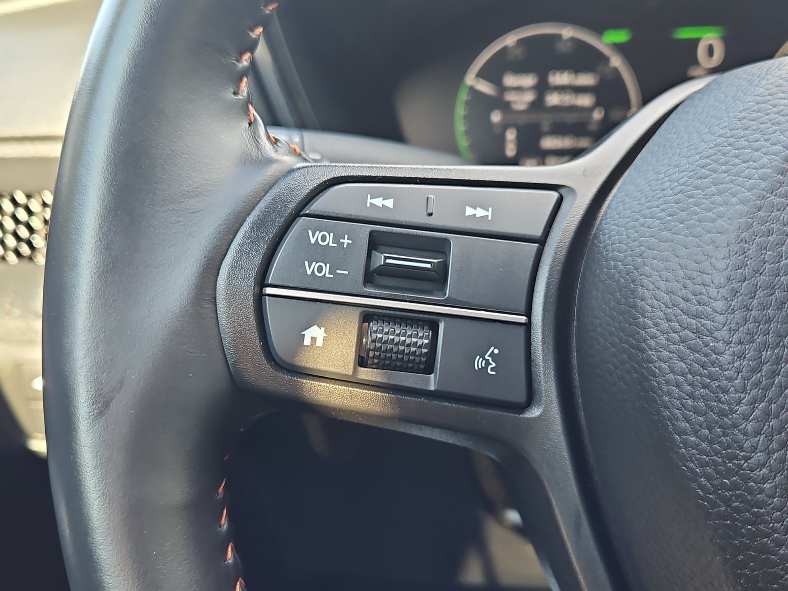 Used 2025 Honda CR-V Sport-L image 28