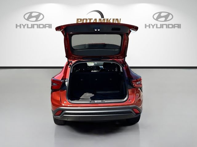 Used 2024 Chevrolet Trax LS w/ LS Convenience Package image 24