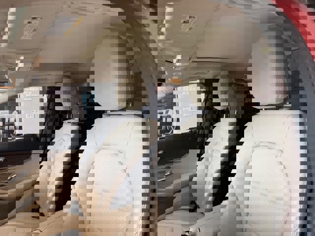 Used 2016 Mercedes-Benz C 300 Sedan image 6