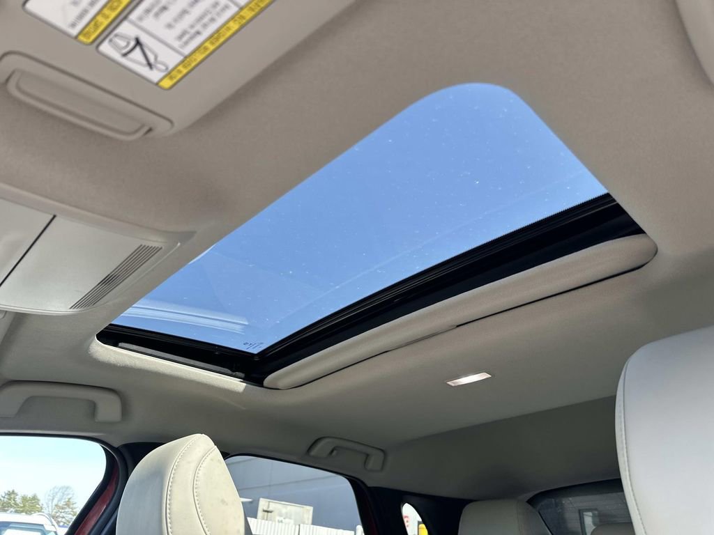 Certified 2025 MAZDA CX-30 AWD 2.5 S w/ Premium Package image 29