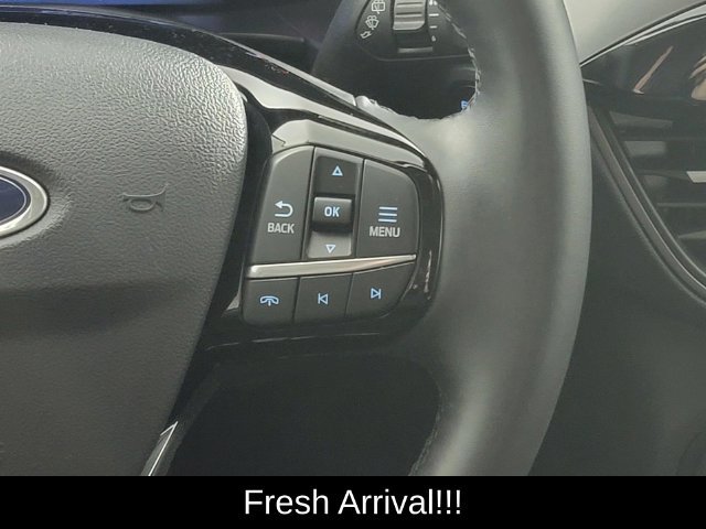 Used 2024 Ford Escape Active w/ Cold Weather Package FWD image 28