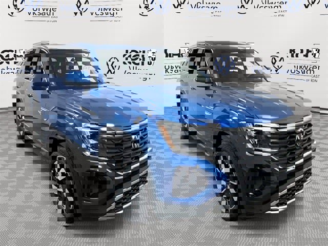 New 2026 Volkswagen Atlas Cross Sport SEL image 1