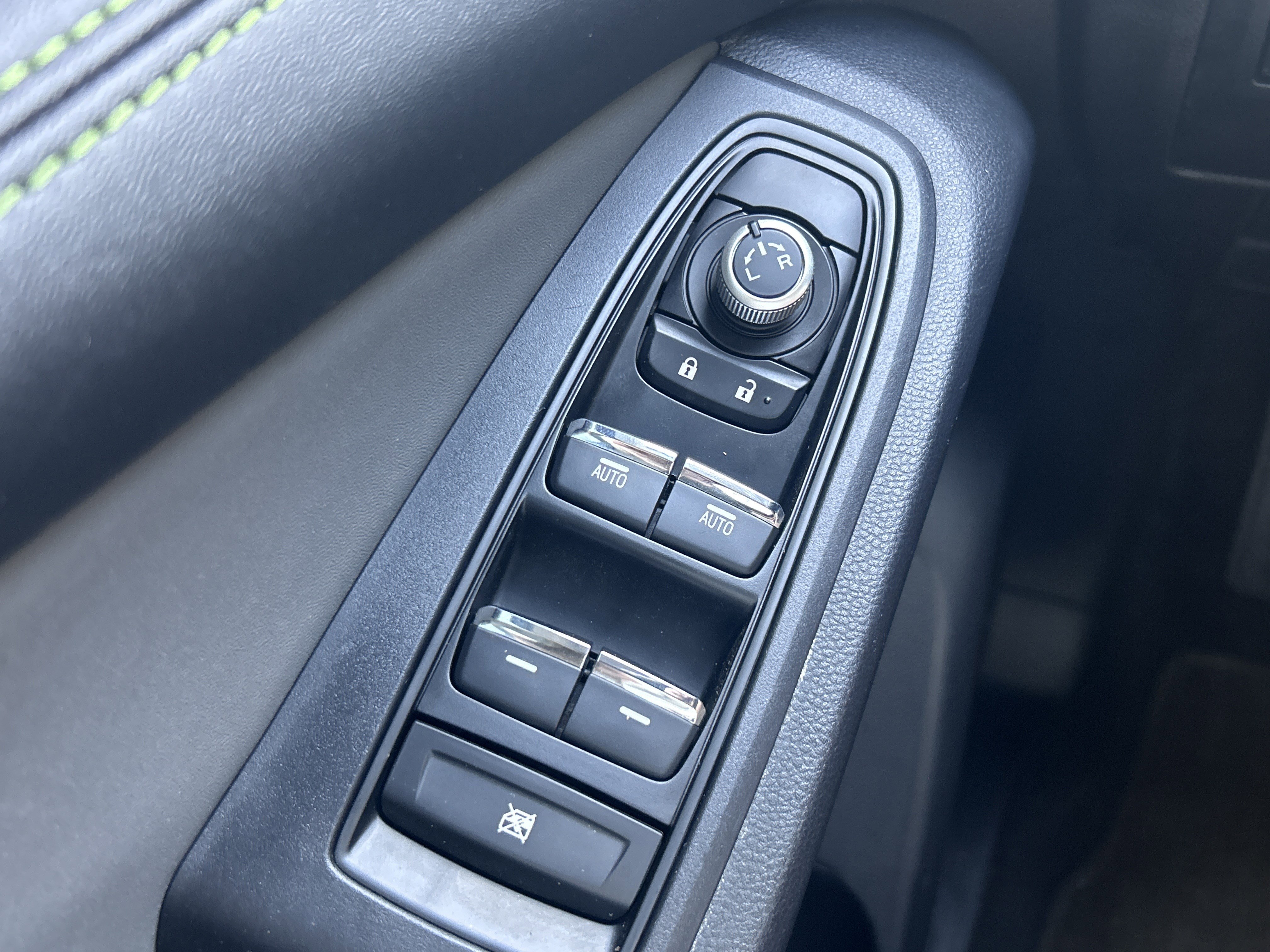 Used 2023 Subaru Ascent Onyx Edition Limited image 19