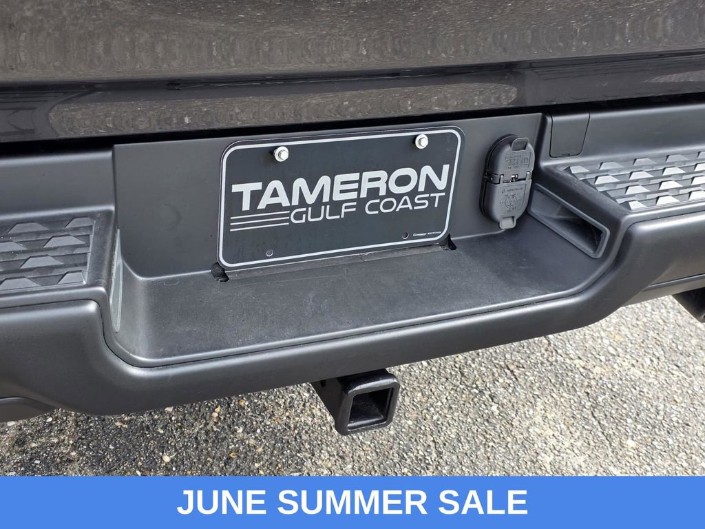 Used 2021 RAM 1500 Rebel w/ Rebel Level 1 Equipment Group AWD/4WD image 28