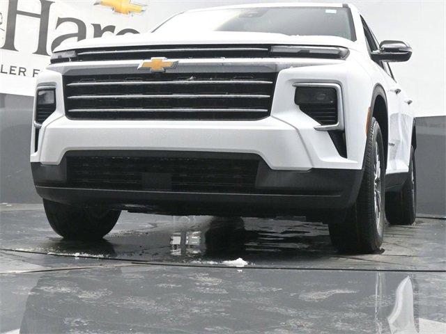 New 2026 Chevrolet Traverse LT w/ LPO, Floor Liner Package image 35