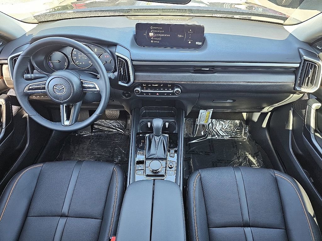 New 2026 MAZDA CX-50 AWD 2.5 Hybrid w/ Weather Package image 23