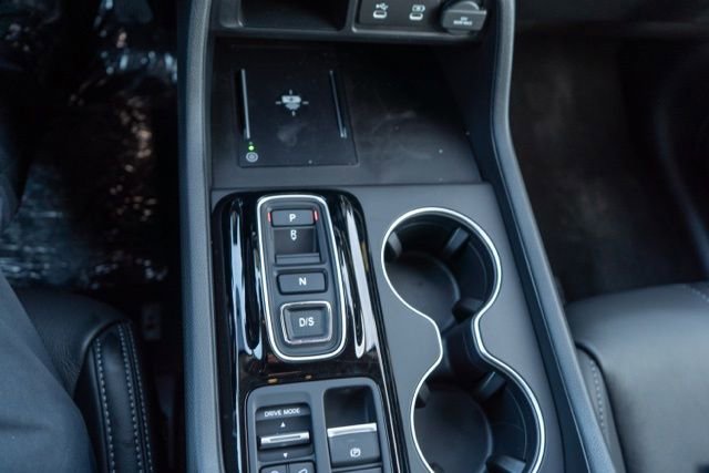 New 2026 Honda Pilot Touring image 29