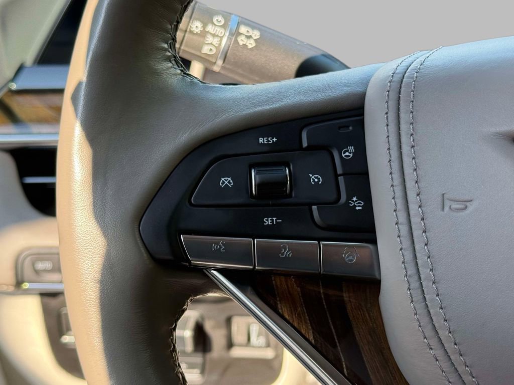 Used 2023 Cadillac Escalade Sport Platinum image 35