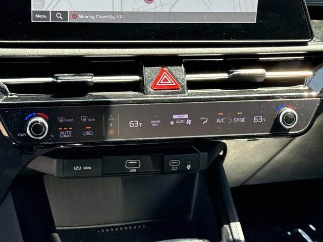 Used 2023 Kia Niro EX FWD image 21