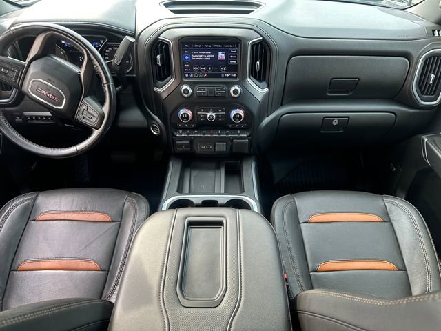 Used 2020 GMC Sierra 3500 AT4 w/ AT4 Premium Package image 21