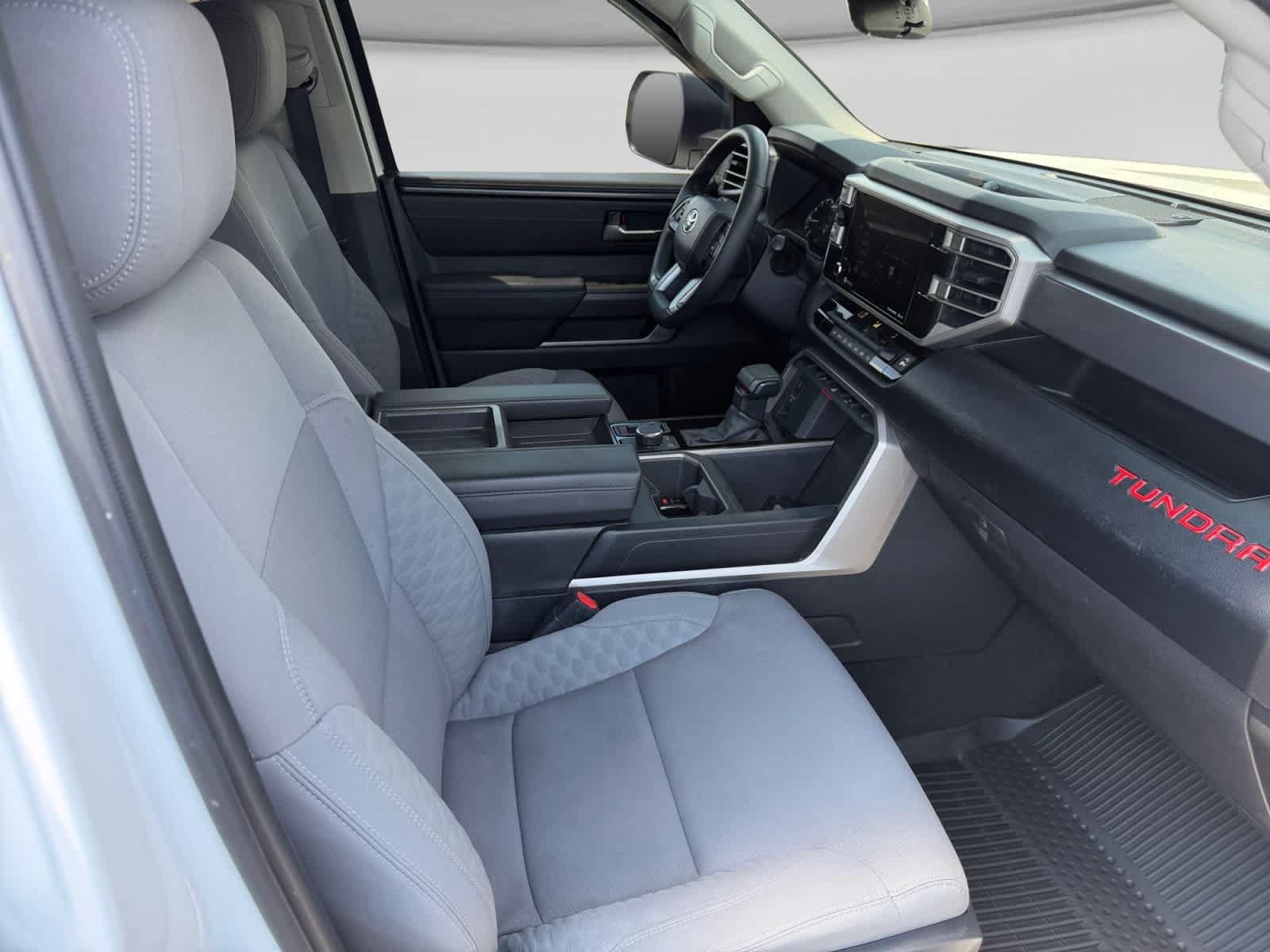 Used 2023 Toyota Tundra SR5 w/ TRD Off-Road Package AWD/4WD image 16