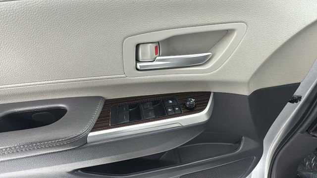 Used 2024 Toyota Sienna XLE image 22