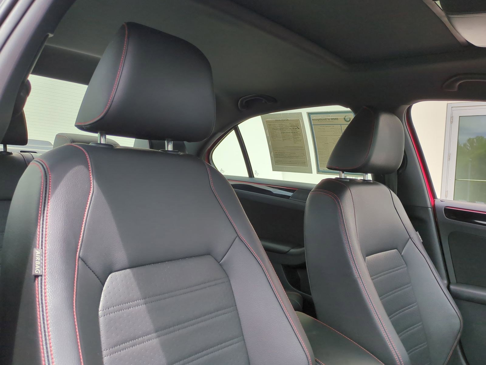 Used 2017 Volkswagen Jetta GLI FWD image 33
