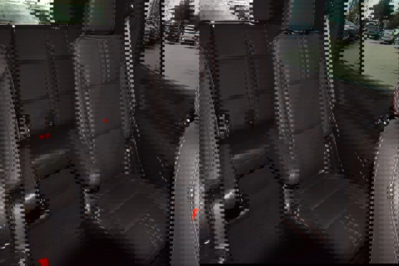 Used 2021 Chevrolet Tahoe RST w/ Luxury Package image 22