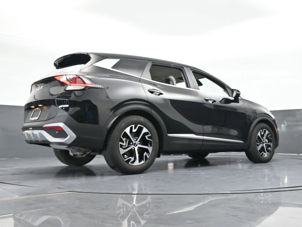 Used 2023 Kia Sportage EX image 67