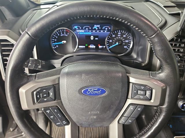 Used 2021 Ford Expedition XLT image 22