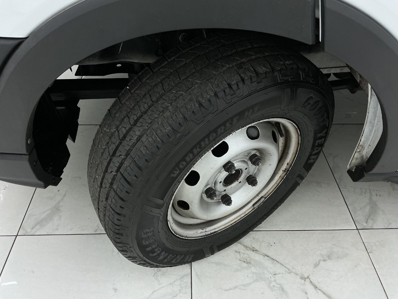 Used 2021 Ford Transit 250 Low Roof RWD image 33