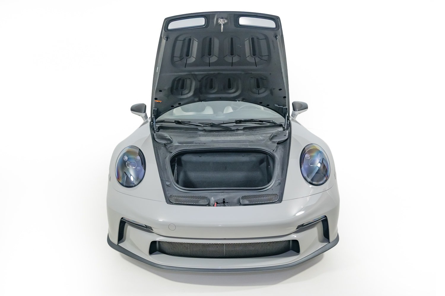 Used 2023 Porsche 911 GT3 RWD image 38