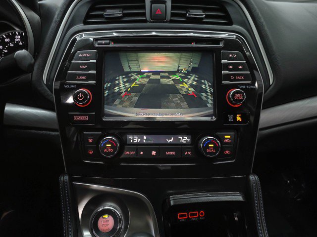 Used 2018 Nissan Maxima 3.5 S FWD image 25