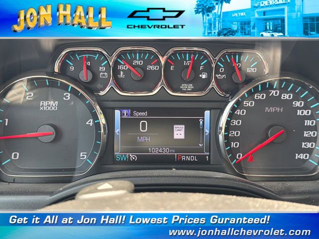 Used 2018 Chevrolet Silverado 3500 High Country w/ Duramax Plus Package AWD/4WD image 26