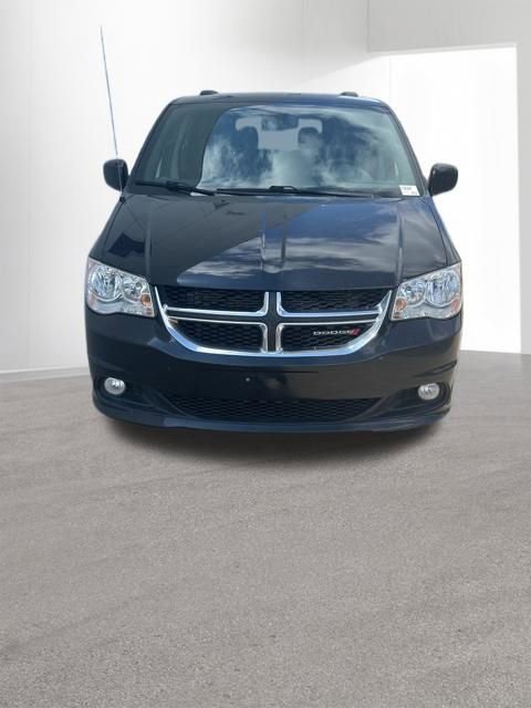 Used 2019 Dodge Grand Caravan SXT FWD image 15
