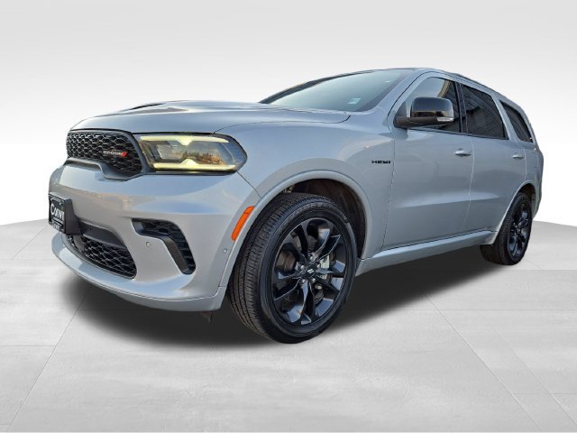 Used 2025 Dodge Durango R/T AWD/4WD image 5