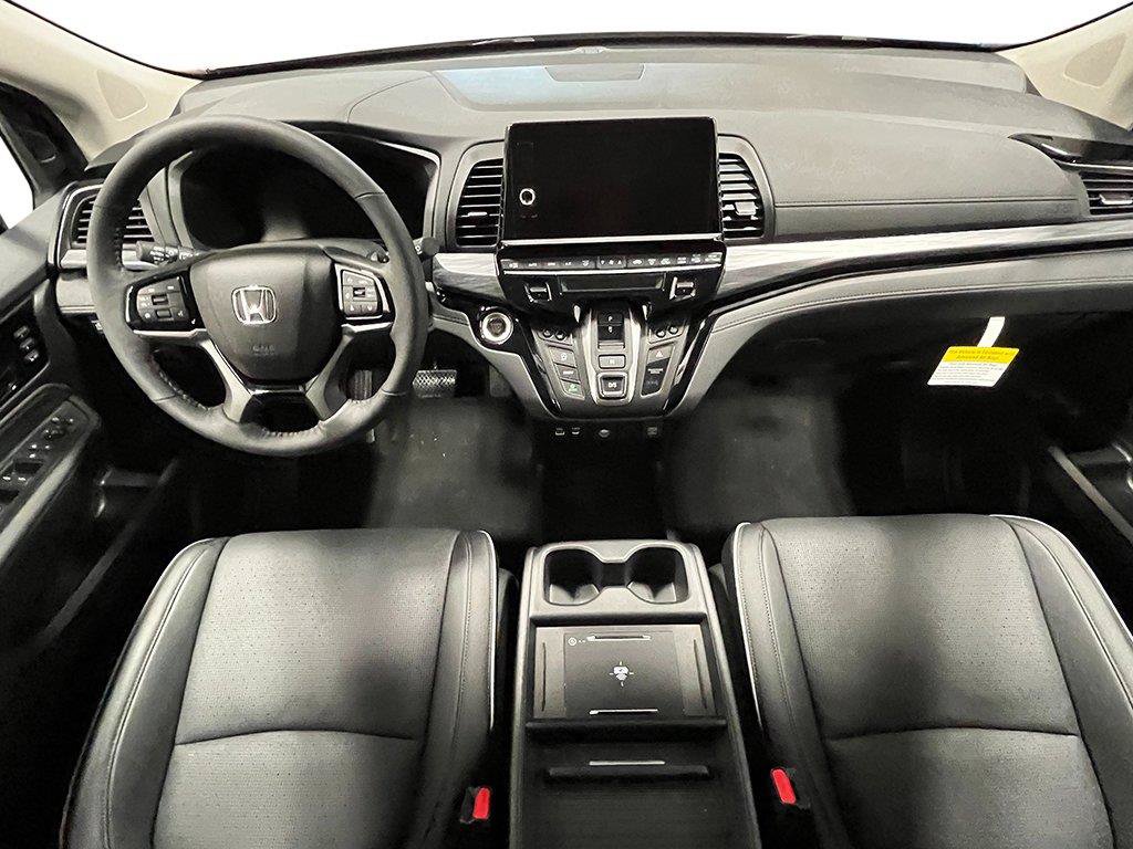 New 2027 Honda Odyssey Elite image 25
