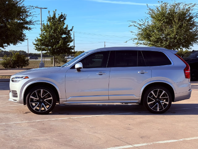 Used 2020 Volvo XC90 T6 Momentum w/ Protection Package Premier AWD/4WD image 14