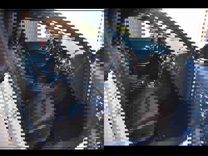 Used 2017 Mercedes-Benz CLA 45 AMG 4MATIC image 30