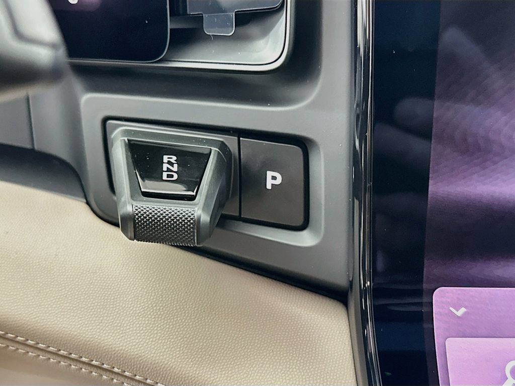 New 2026 Porsche Cayenne Electric AWD/4WD image 19