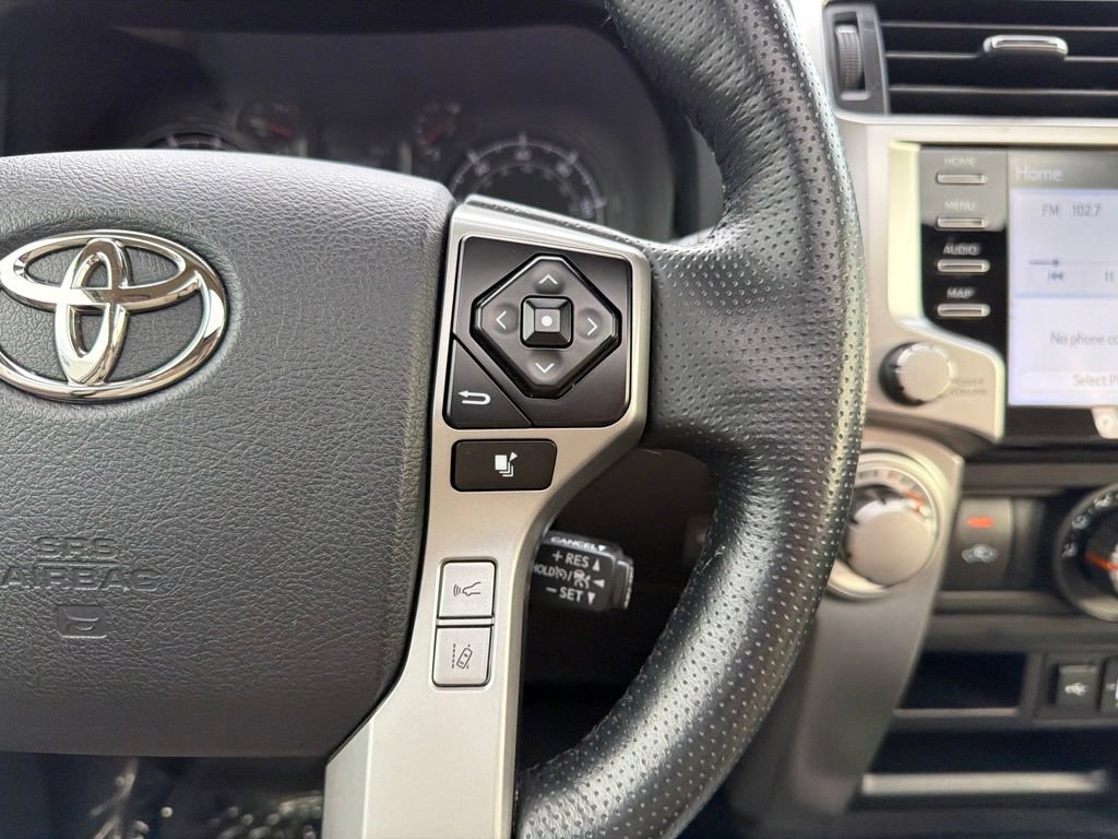 Used 2023 Toyota 4Runner SR5 Premium AWD/4WD image 27