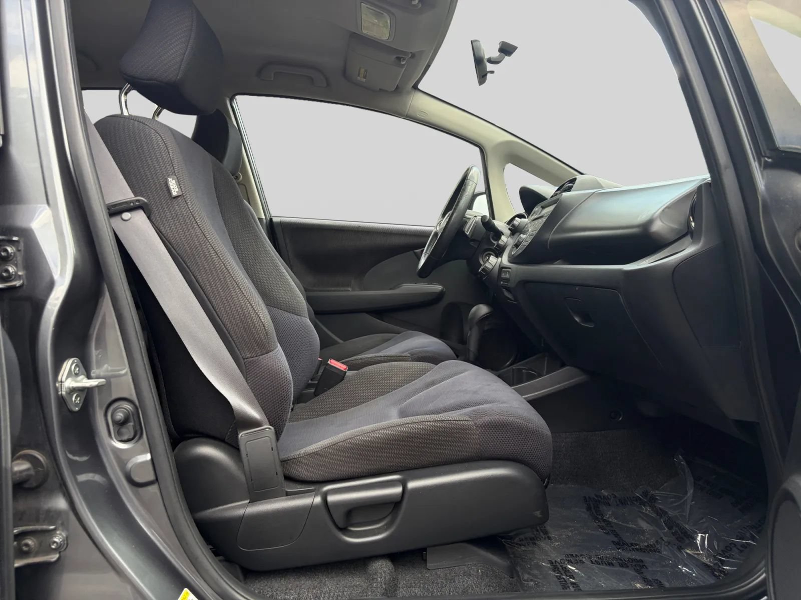 Used 2013 Honda Fit Sport image 15