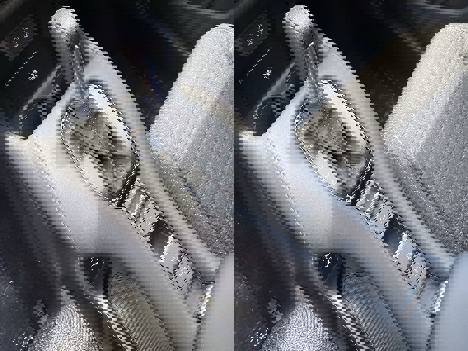 New 2026 Honda HR-V LX image 17