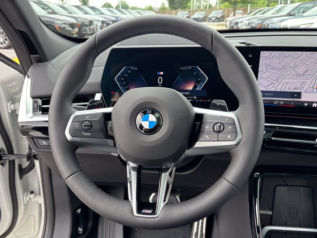 New 2026 BMW X2 xDrive28i w/ Technology Package AWD/4WD image 22