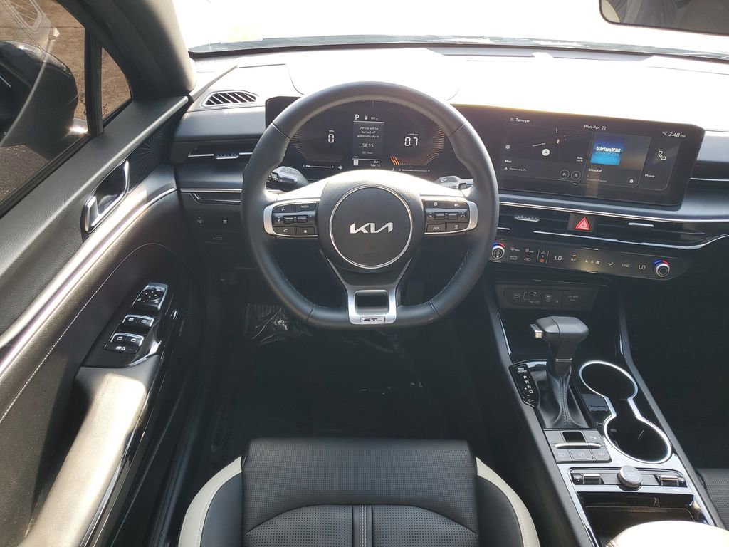 Used 2026 Kia K5 GT-Line w/ GT-Line Premium Package FWD image 25