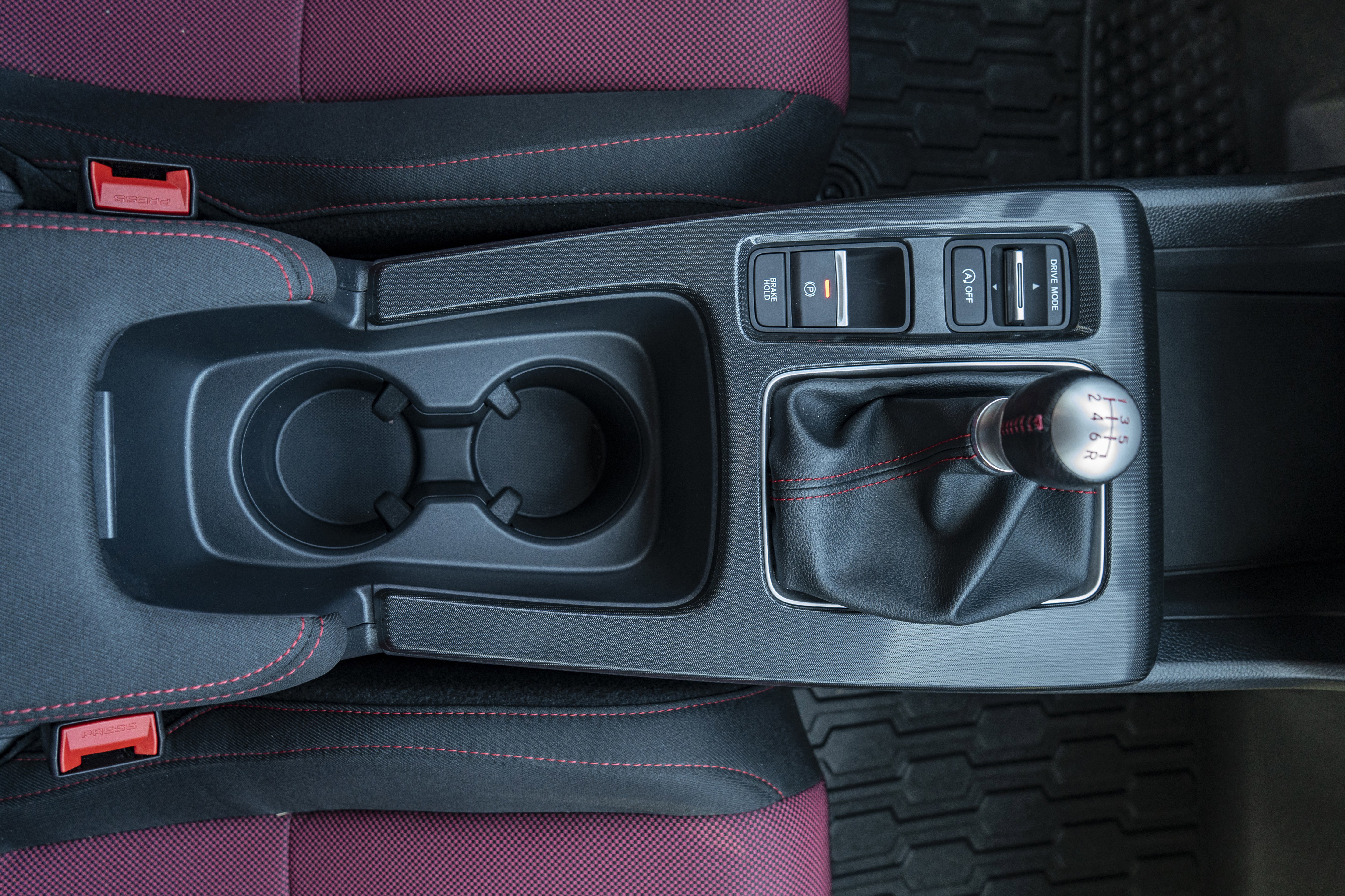 Certified 2026 Honda Civic Si image 28