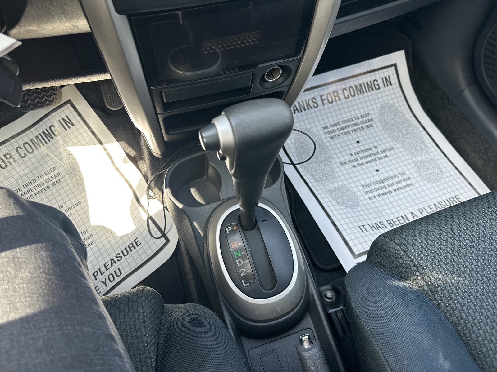 Used 2006 Scion xA FWD image 43