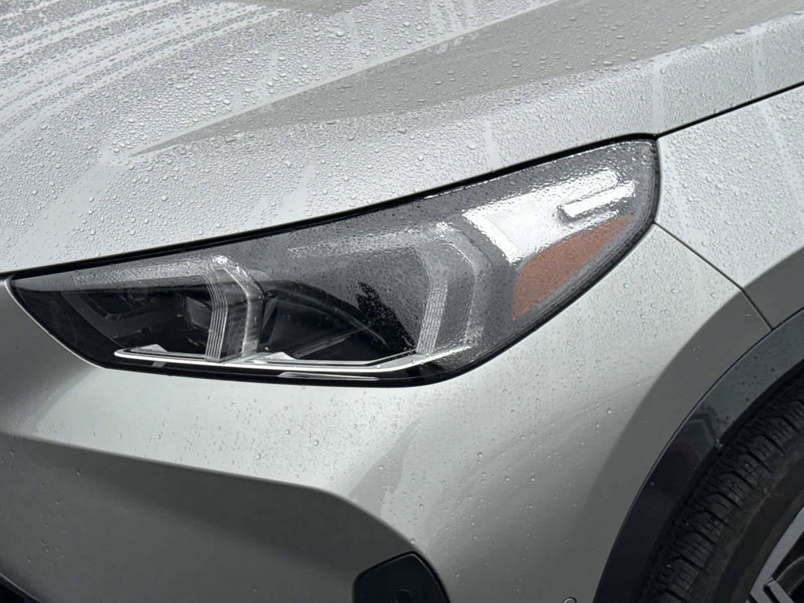 Used 2026 BMW X1 xDrive28i w/ Technology Package AWD/4WD image 9