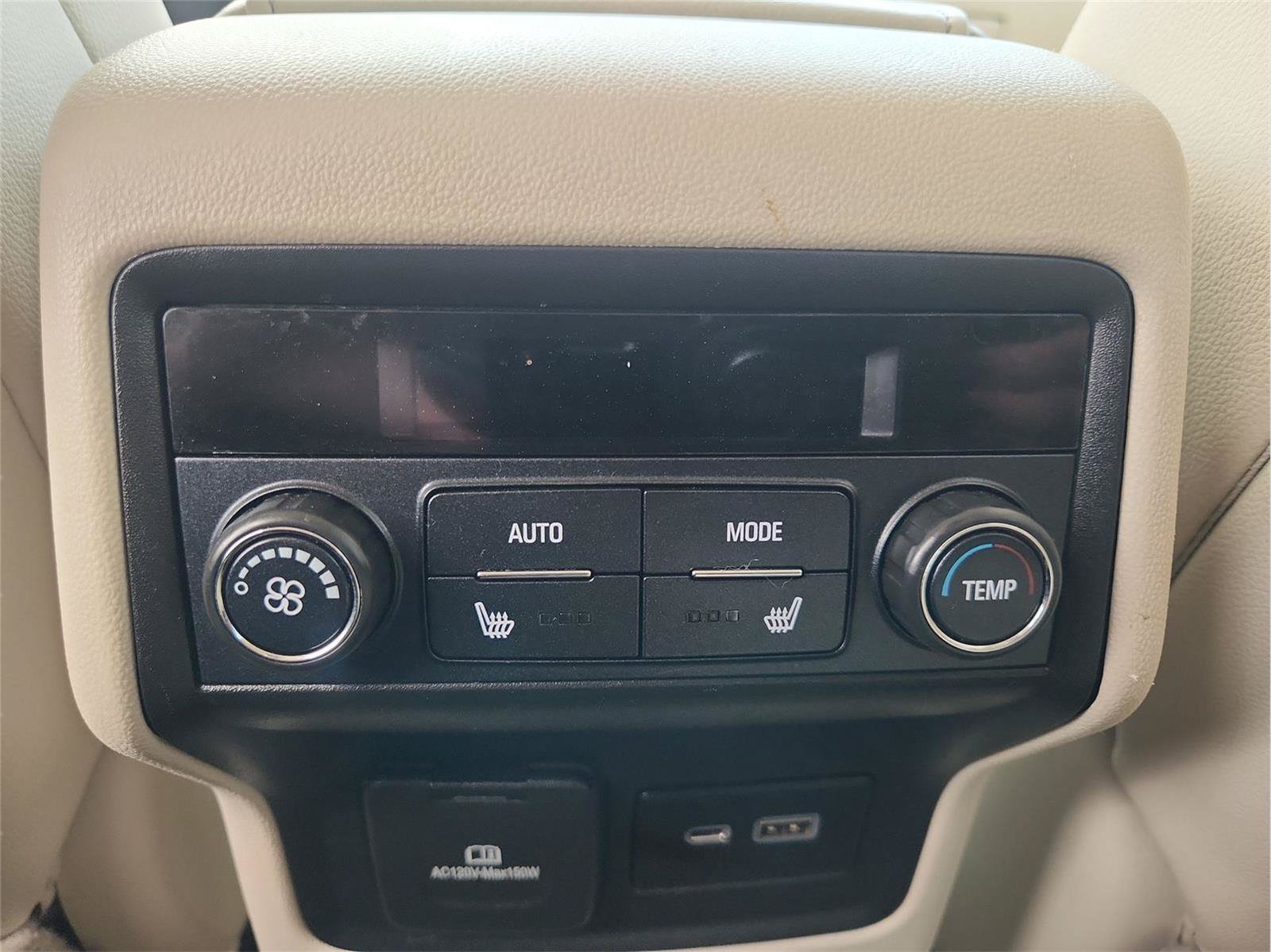 Used 2020 GMC Acadia Denali w/ Trailering Package FWD image 21