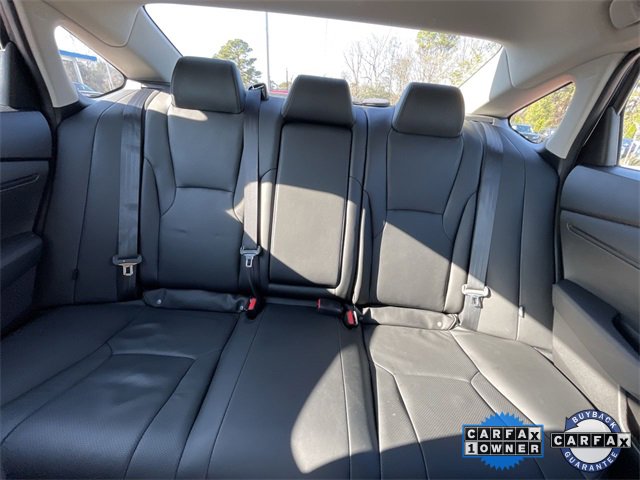 Certified 2023 Honda Accord EX-L image 19
