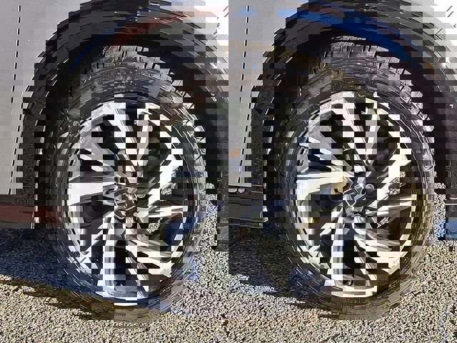 Used 2019 Honda HR-V Sport image 11