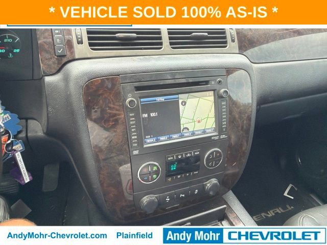 Used 2013 GMC Yukon Denali AWD/4WD image 18