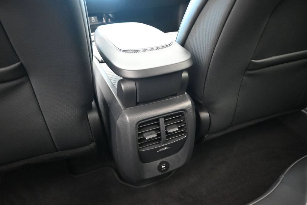Used 2025 Ford Mustang Mach-E Select RWD image 19