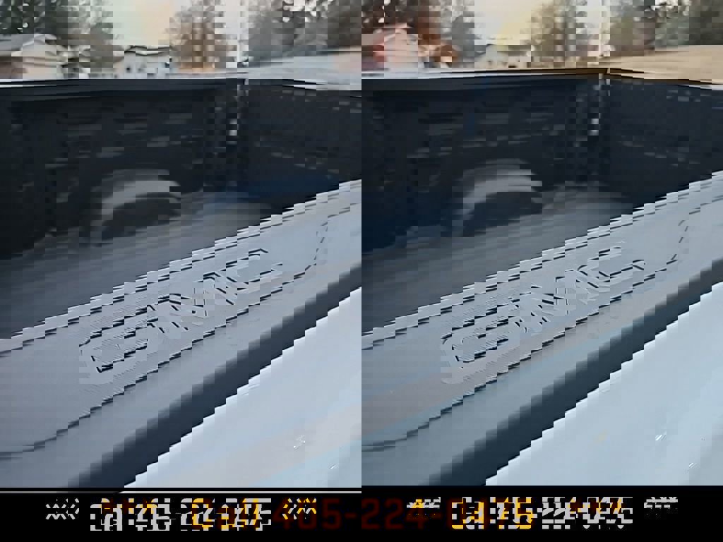 New 2026 GMC Sierra 2500 SLT w/ SLT Convenience Package image 14