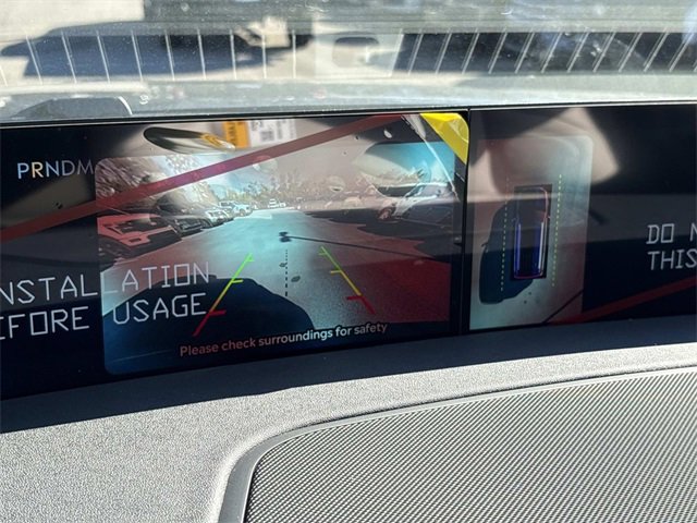 New 2025 Lincoln Navigator Reserve image 28