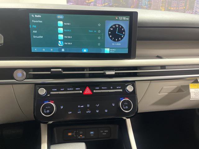 New 2026 Hyundai Tucson SEL image 19