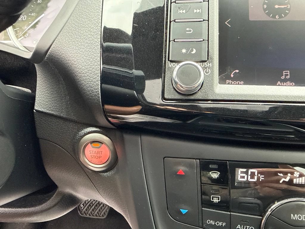 Used 2019 Nissan Sentra SV w/ Special Edition Package FWD image 31
