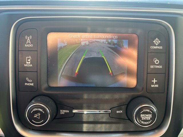 Used 2019 RAM 1500 Warlock AWD/4WD image 25