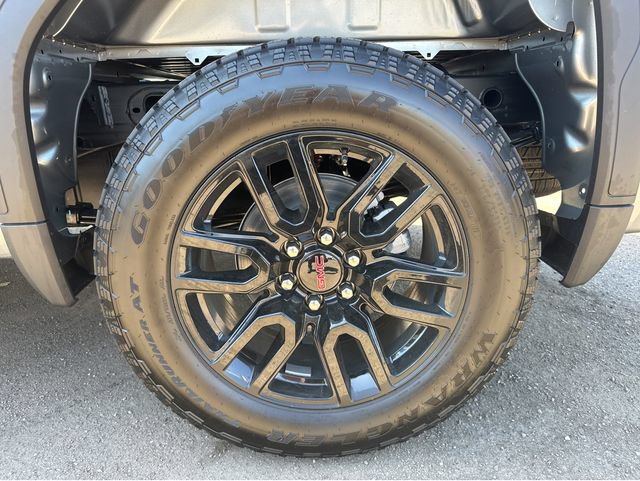 New 2026 GMC Sierra 1500 Elevation w/ Elevation Select Package RWD image 15