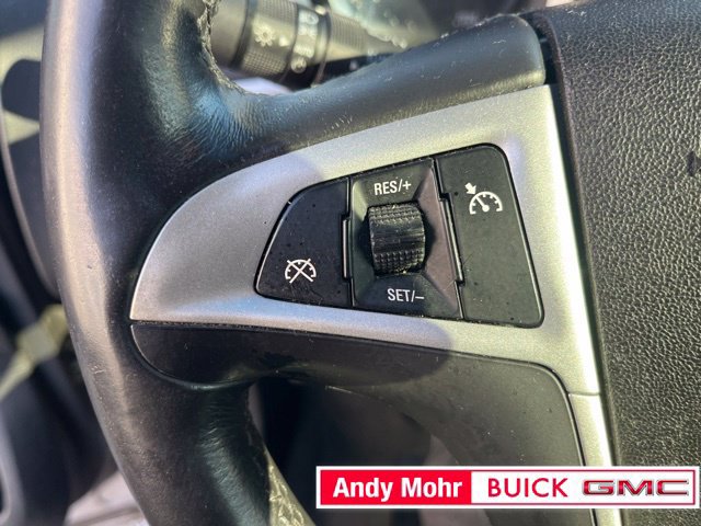 Used 2012 Chevrolet Equinox LT FWD image 18